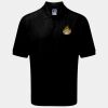 Russell Poly/Cotton Piqué Polo Shirt Thumbnail