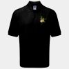 Russell Poly/Cotton Piqué Polo Shirt Thumbnail