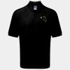 Russell Poly/Cotton Piqué Polo Shirt Thumbnail