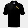 Russell Poly/Cotton Piqué Polo Shirt Thumbnail