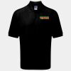 Russell Poly/Cotton Piqué Polo Shirt Thumbnail