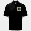 Russell Poly/Cotton Piqué Polo Shirt Thumbnail