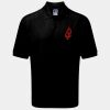 Russell Poly/Cotton Piqué Polo Shirt Thumbnail