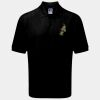 Russell Poly/Cotton Piqué Polo Shirt Thumbnail