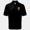 Russell Poly/Cotton Piqué Polo Shirt Thumbnail