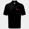 Russell Poly/Cotton Piqué Polo Shirt Thumbnail