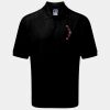 Russell Poly/Cotton Piqué Polo Shirt Thumbnail