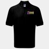 Russell Poly/Cotton Piqué Polo Shirt Thumbnail