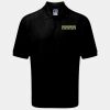 Russell Poly/Cotton Piqué Polo Shirt Thumbnail