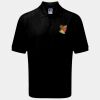 Russell Poly/Cotton Piqué Polo Shirt Thumbnail