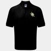 Russell Poly/Cotton Piqué Polo Shirt Thumbnail