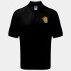 Russell Poly/Cotton Piqué Polo Shirt Thumbnail