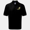 Russell Poly/Cotton Piqué Polo Shirt Thumbnail