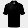 Russell Poly/Cotton Piqué Polo Shirt Thumbnail