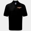 Russell Poly/Cotton Piqué Polo Shirt Thumbnail