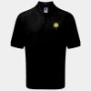 Russell Poly/Cotton Piqué Polo Shirt Thumbnail