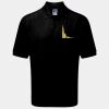 Russell Poly/Cotton Piqué Polo Shirt Thumbnail