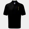 Russell Poly/Cotton Piqué Polo Shirt Thumbnail