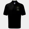 Russell Poly/Cotton Piqué Polo Shirt Thumbnail