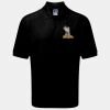 Russell Poly/Cotton Piqué Polo Shirt Thumbnail