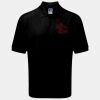 Russell Poly/Cotton Piqué Polo Shirt Thumbnail