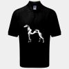 Russell Poly/Cotton Piqué Polo Shirt Thumbnail