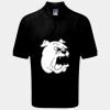 Russell Poly/Cotton Piqué Polo Shirt Thumbnail