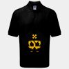 Russell Poly/Cotton Piqué Polo Shirt Thumbnail