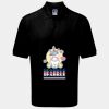 Russell Poly/Cotton Piqué Polo Shirt Thumbnail