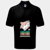 Russell Poly/Cotton Piqué Polo Shirt Thumbnail