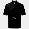 Russell Poly/Cotton Piqué Polo Shirt Thumbnail