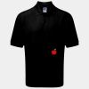 Russell Poly/Cotton Piqué Polo Shirt Thumbnail