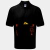 Russell Poly/Cotton Piqué Polo Shirt Thumbnail