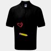 Russell Poly/Cotton Piqué Polo Shirt Thumbnail