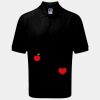 Russell Poly/Cotton Piqué Polo Shirt Thumbnail