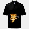 Russell Poly/Cotton Piqué Polo Shirt Thumbnail