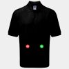 Russell Poly/Cotton Piqué Polo Shirt Thumbnail