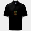 Russell Poly/Cotton Piqué Polo Shirt Thumbnail