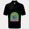 Russell Poly/Cotton Piqué Polo Shirt Thumbnail