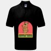 Russell Poly/Cotton Piqué Polo Shirt Thumbnail