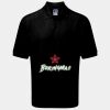 Russell Poly/Cotton Piqué Polo Shirt Thumbnail