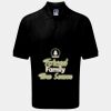 Russell Poly/Cotton Piqué Polo Shirt Thumbnail