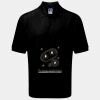 Russell Poly/Cotton Piqué Polo Shirt Thumbnail