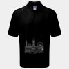 Russell Poly/Cotton Piqué Polo Shirt Thumbnail