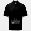 Russell Poly/Cotton Piqué Polo Shirt Thumbnail