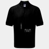 Russell Poly/Cotton Piqué Polo Shirt Thumbnail