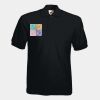 Fruit of the Loom Poly/Cotton Piqué Polo Shirt Thumbnail