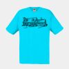 Fruit of the Loom Original T-Shirt Thumbnail