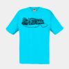 Fruit of the Loom Original T-Shirt Thumbnail