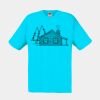 Fruit of the Loom Original T-Shirt Thumbnail